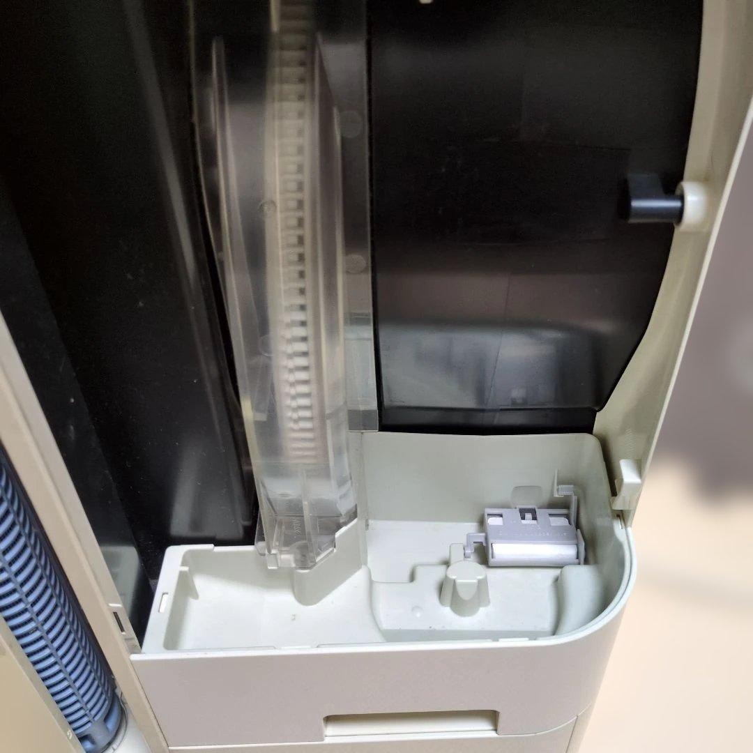 DAIKIN MCZ70P-W 空気清浄機