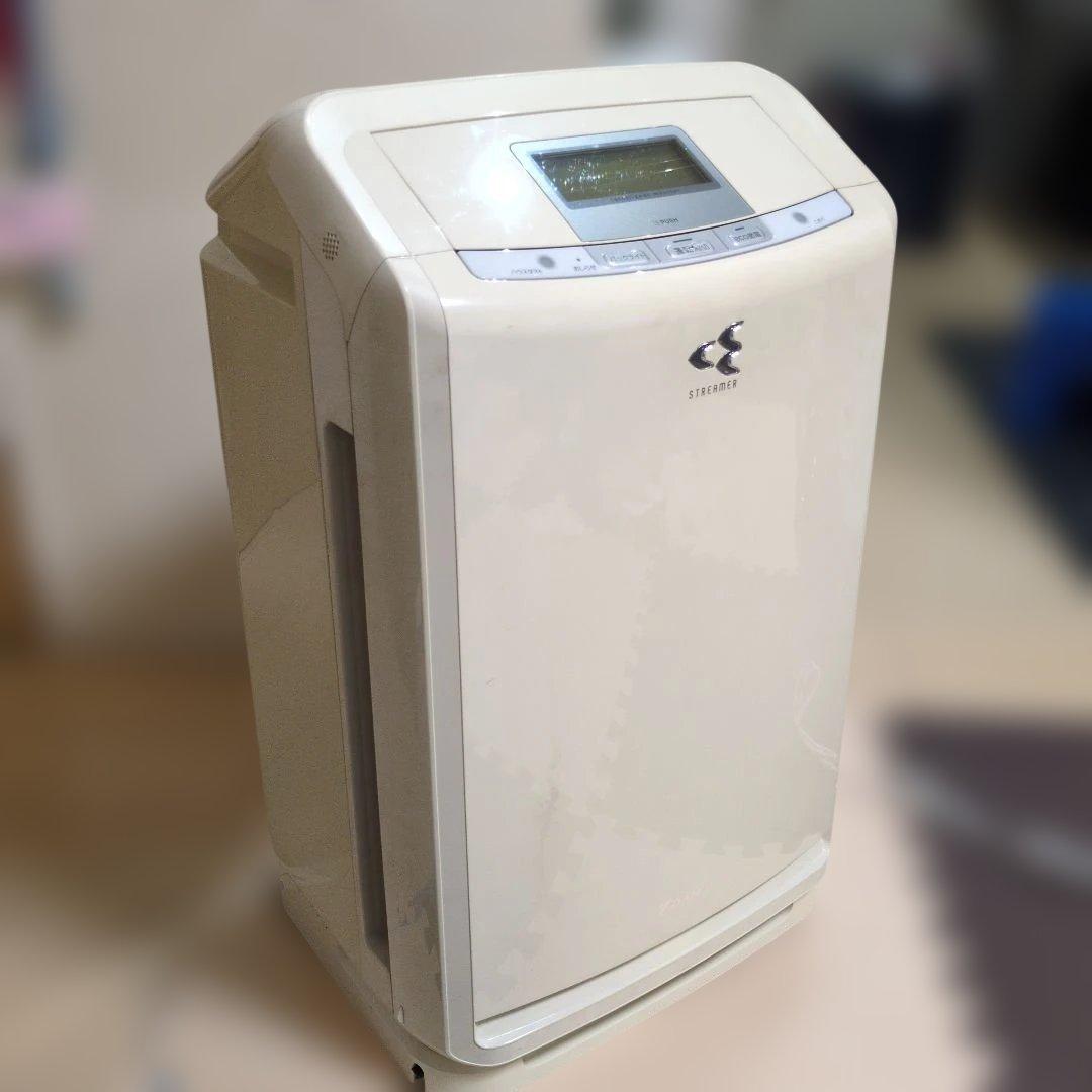 DAIKIN MCZ70P-W 空気清浄機