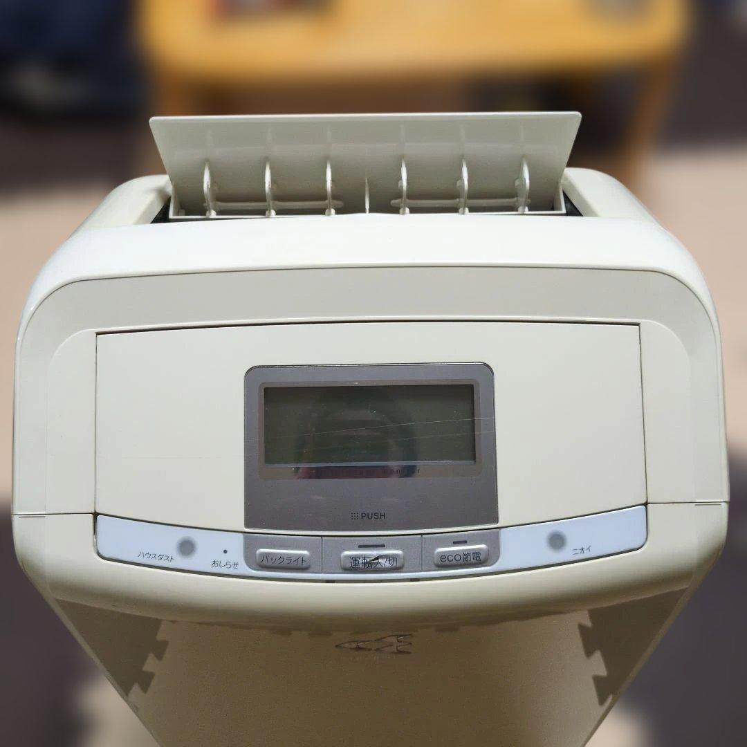 DAIKIN MCZ70P-W 空気清浄機