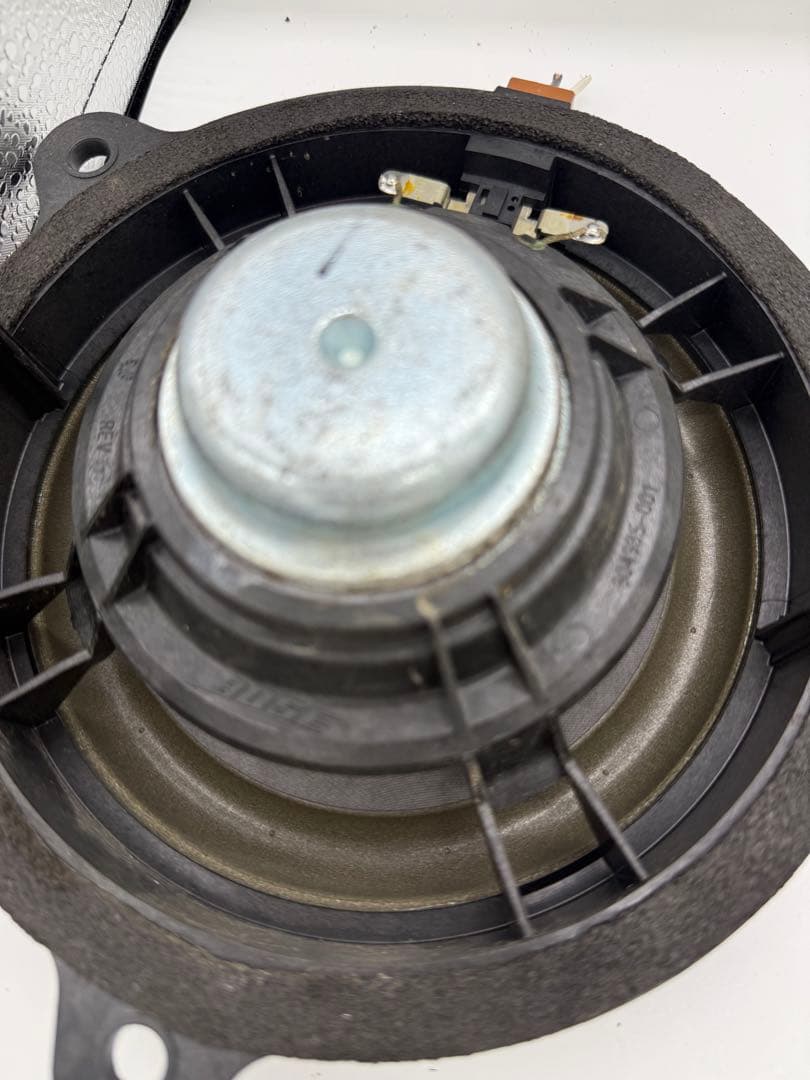 BOSE 純正スピーカー 6.5&6×9 4 28156/28158JM20A