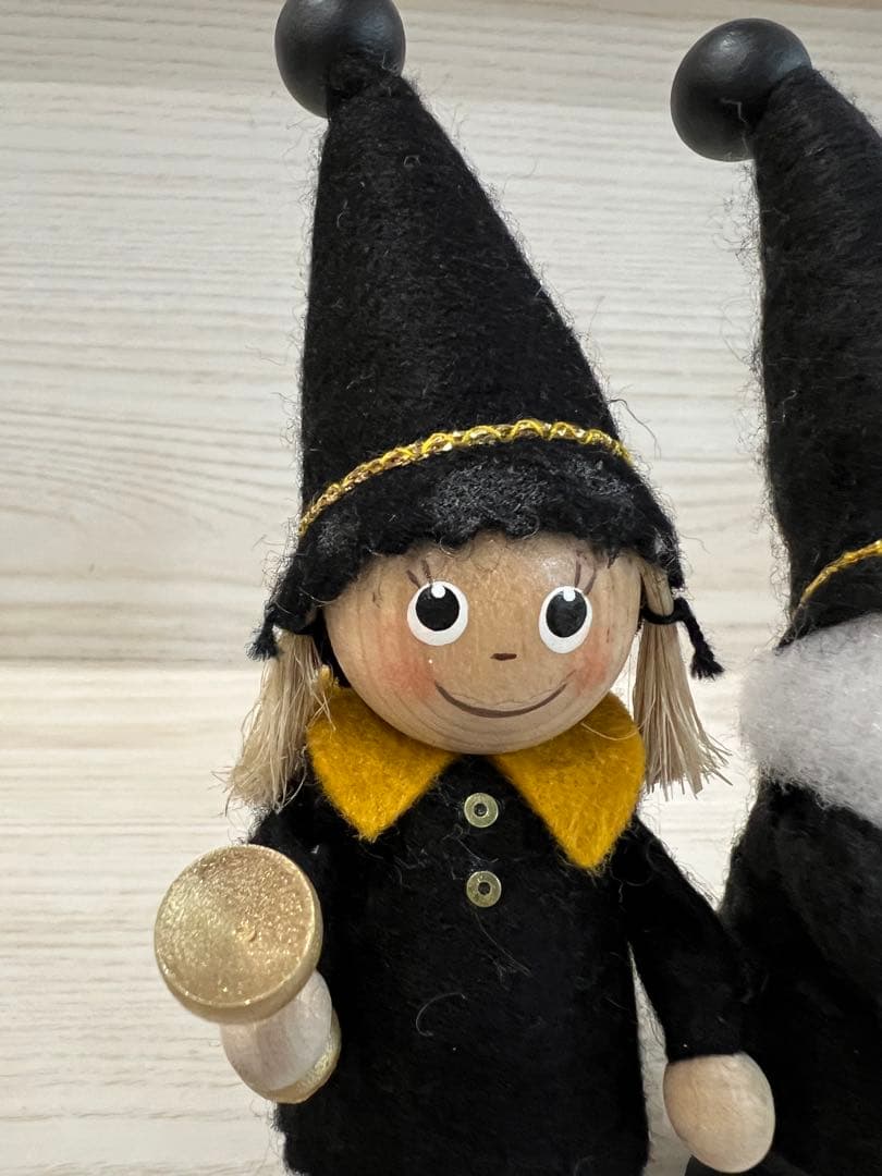 ノルディカニッセ　ブラックフライデーニッセ