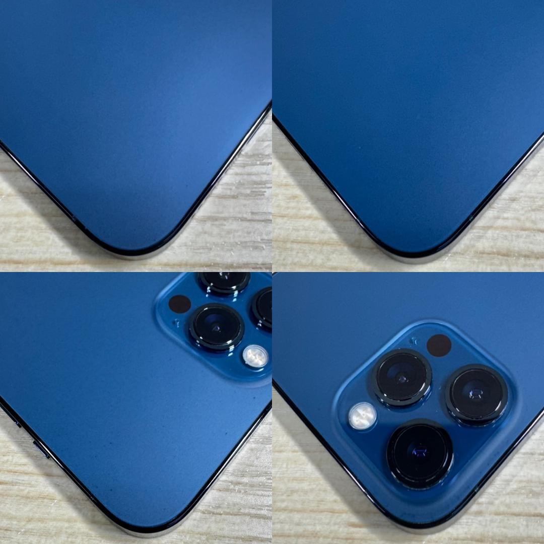 P13 SIMフリー iPhone12 Pro Max 128GB おまけ付き