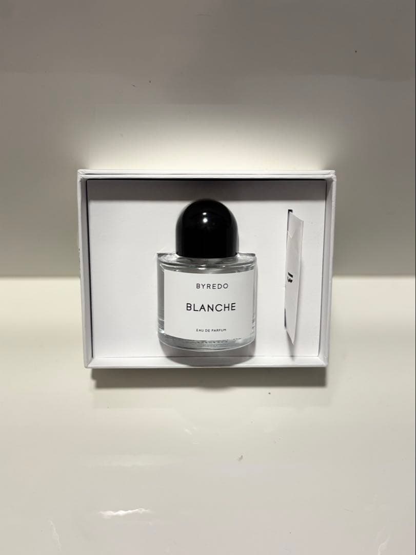 BYREDO BLANCHE Eau de Parfum (ブランシュ)