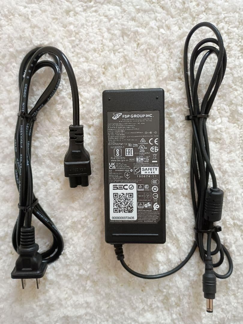 NUC13ANHi3 第13世代 完成品 Win11Pro/Office2024