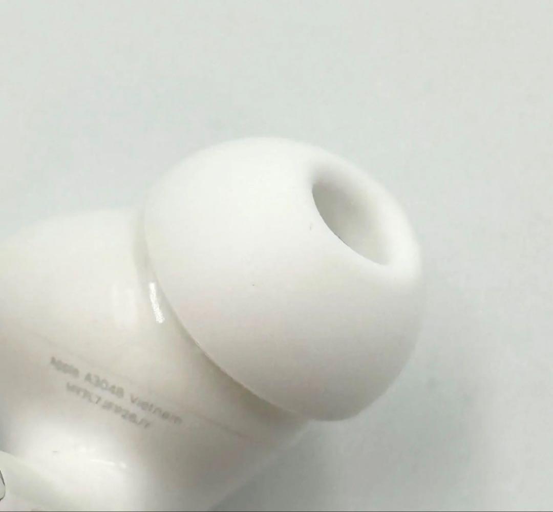 値下げ可‼️ AirPods pro2 cタイプ　左耳