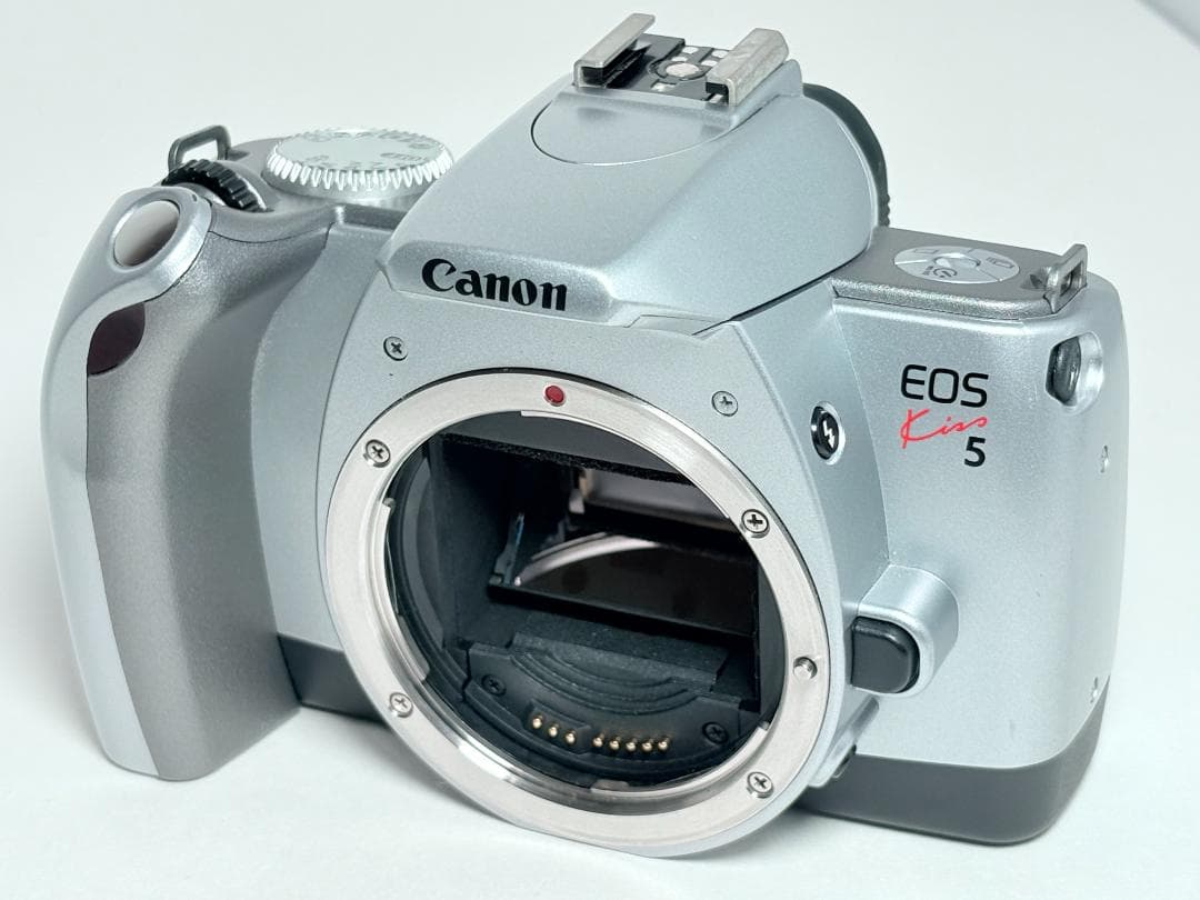 キヤノン EOS Kiss 5 ボディ