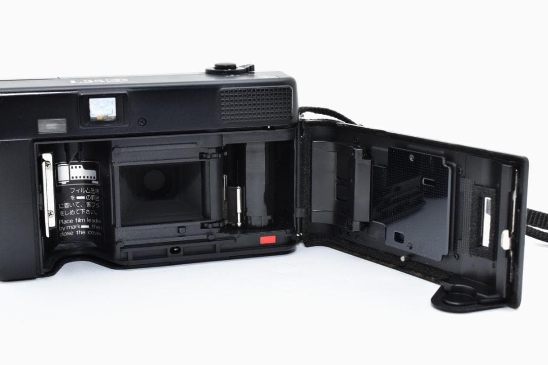 ニコン Nikon L35ADフィルムカメラ Nikon AD #2778324