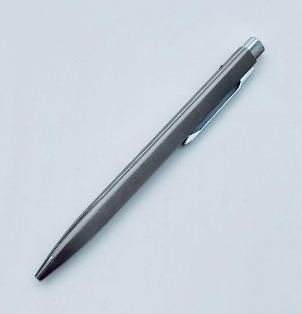レア！◆モンブラン 高級ボールペン レオナルド MONTBLANC 1980s