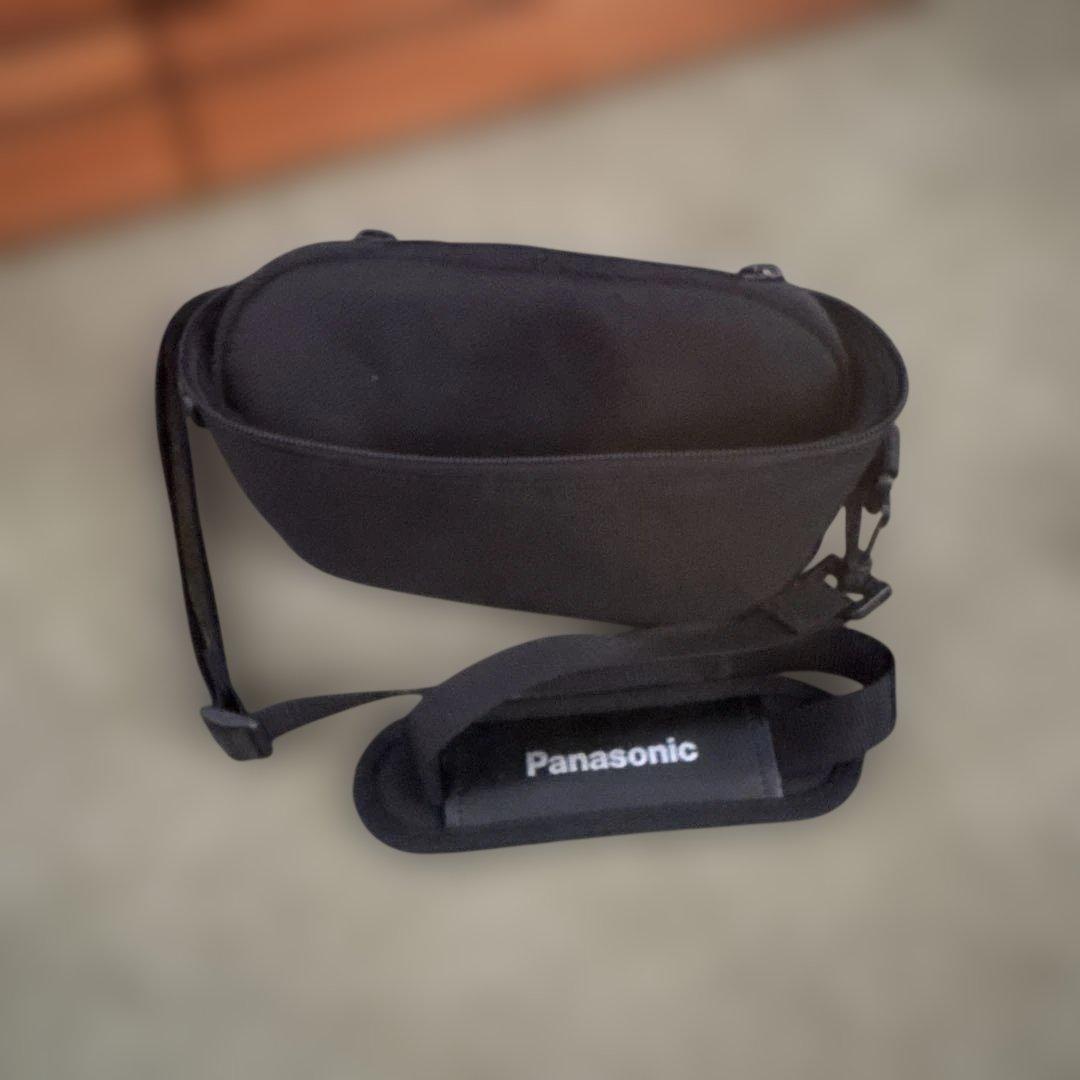 Panasonic HC-VX90 ビデオカメラ 本体