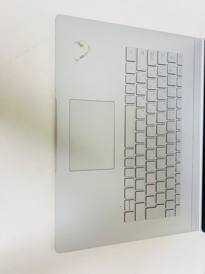 Windowsノート本体 Surface Book 3 Core i7/32GB/1TB/GTX 1660
