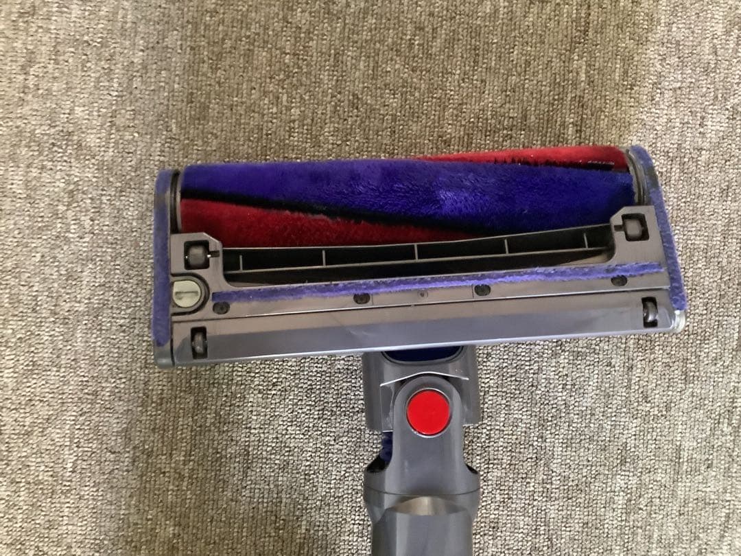 ダイソン 掃除機 v7 本体