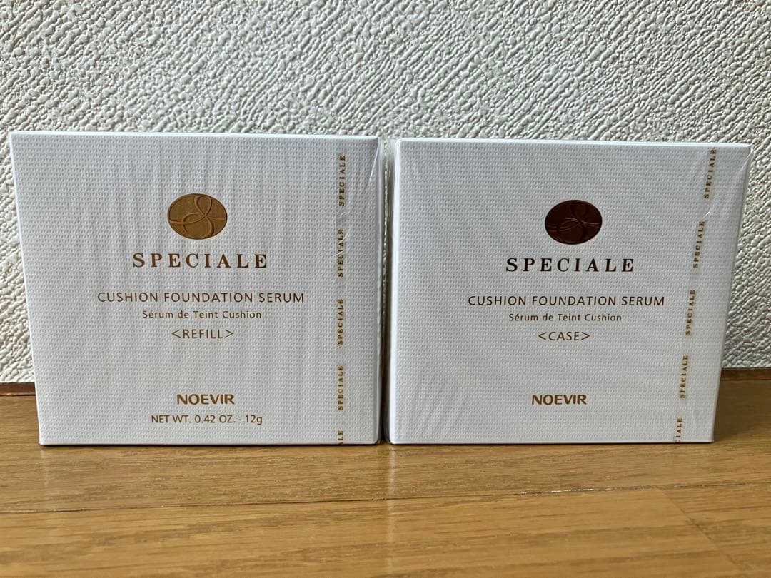 Stay gold出品　クッションファンデセット