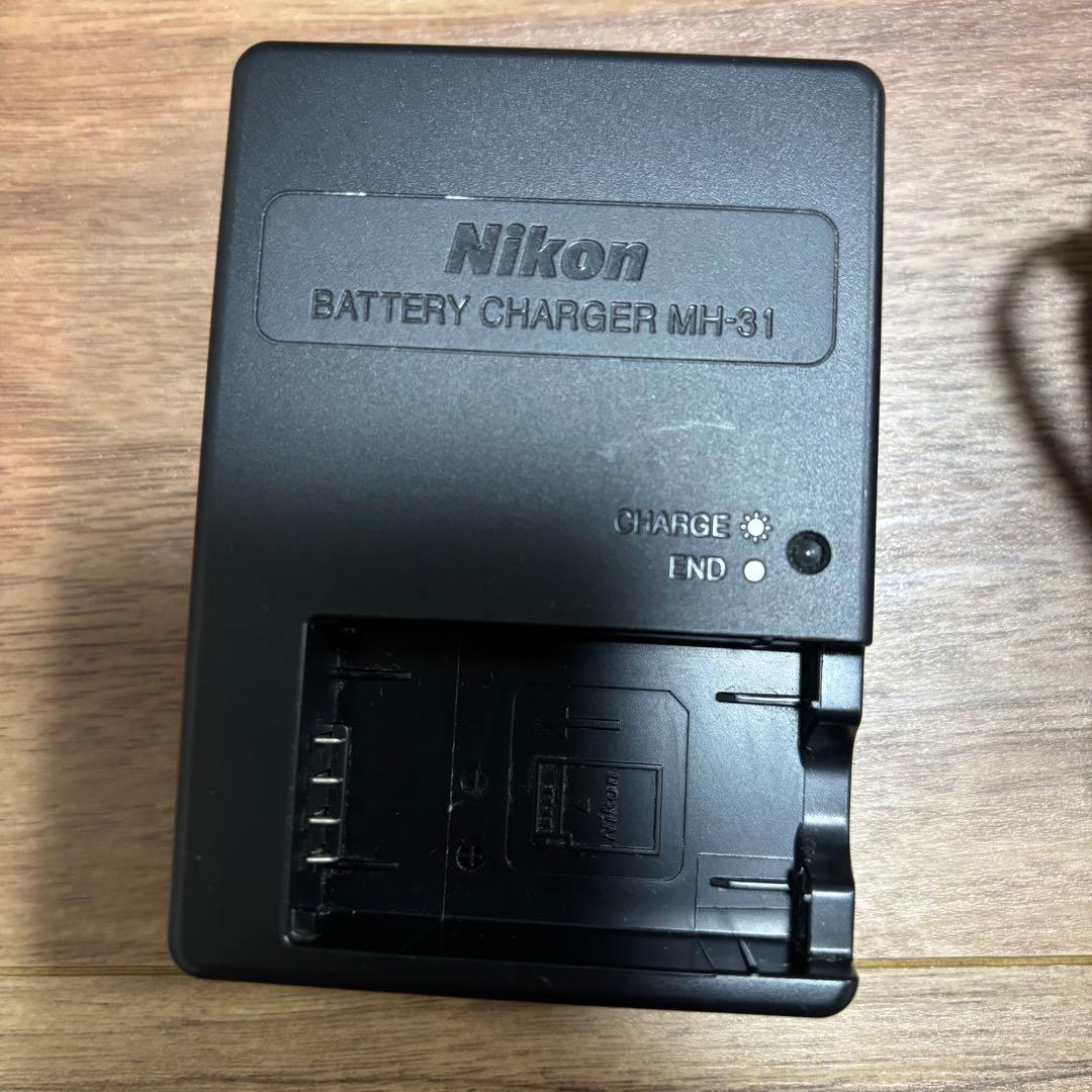 Nikon 1 NIKKOR 10-30mm VR ミラーレスカメラ