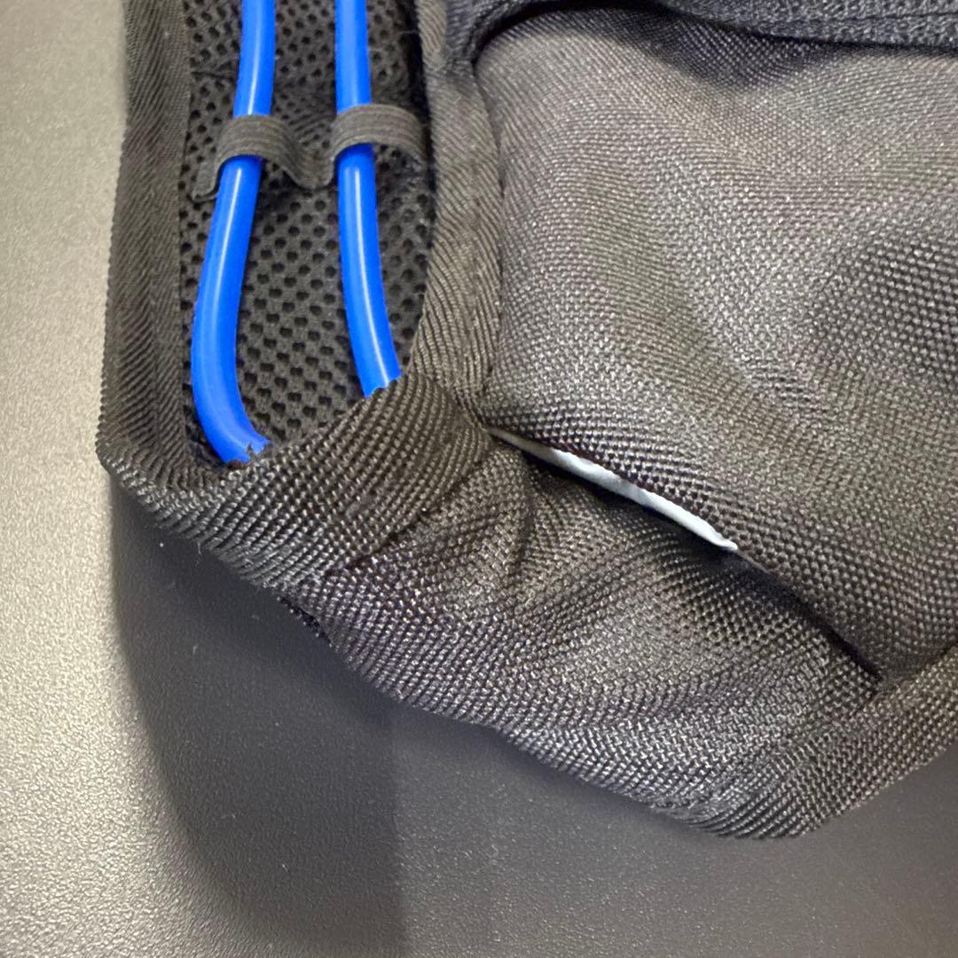 アイスマン　プロ　ICEMAN PRO pro 水冷服　山善