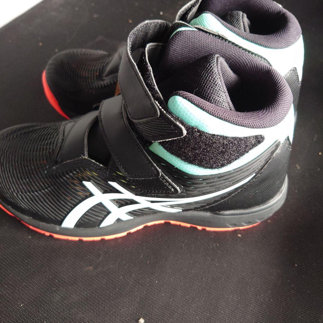 新品asics ウィンジョブCP120utsuroi