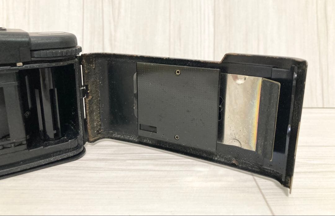 『動作確認済み』OLYMPUS XA2 コンパクトフィルムカメラ 完動品