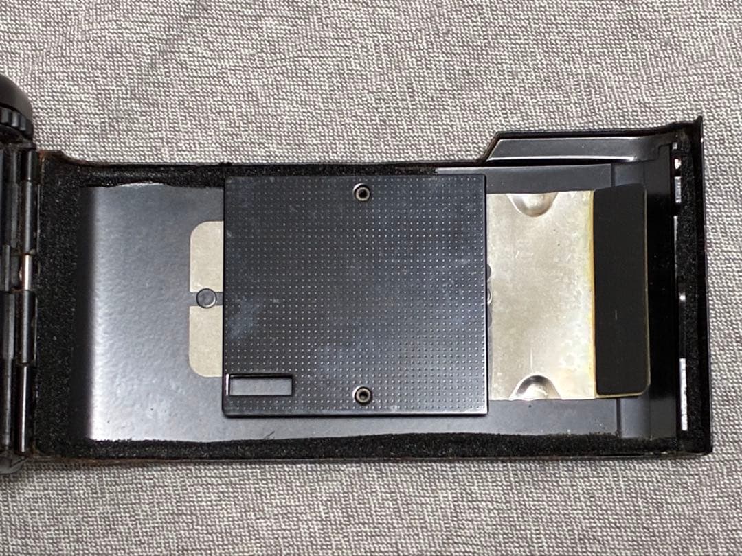 ⭐️完動品⭐️オリンパス OLYMPUS XA2+ A11 動作確認済み