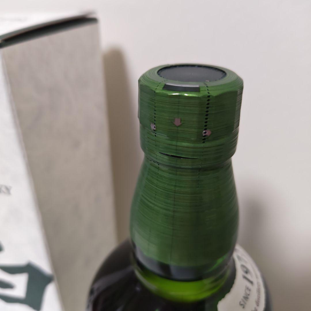 白州　700ml