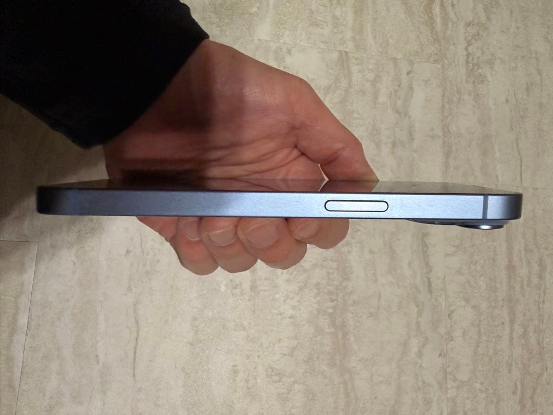 Apple iPhone 14 ブルー　128