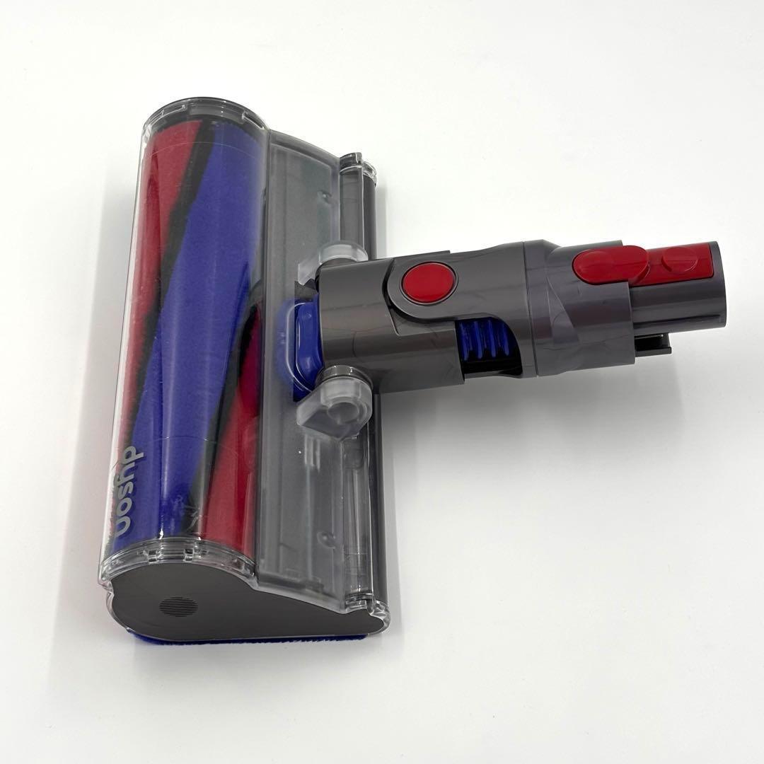 dyson 【112232】 純正 ソフトローラークリーナーヘッド