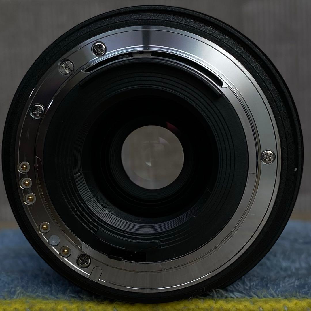 TAMRON AF70-300mm ペンタックスKマウント