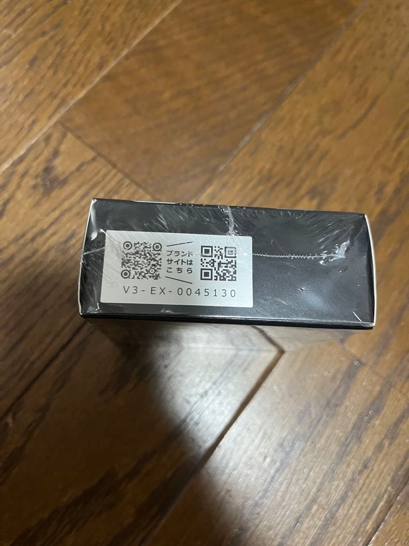 【新品未使用】V3 Exciting Foundation クッションファンデ