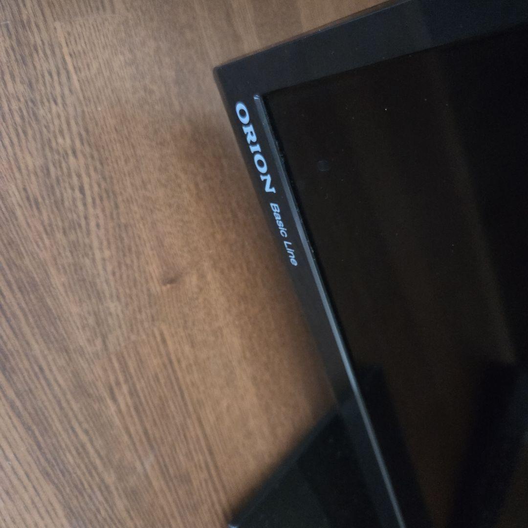 ORION Basic Line 29インチ液晶テレビ