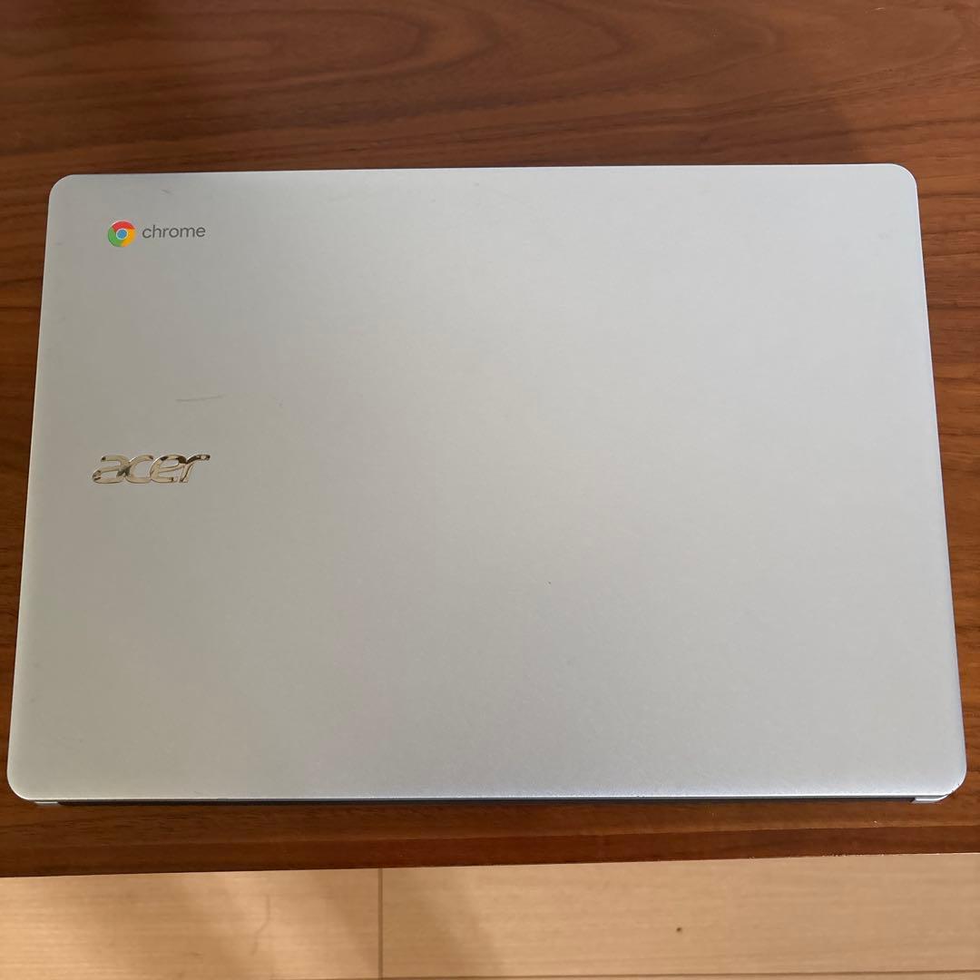 Acer Chromebook 本体値下げ交渉可