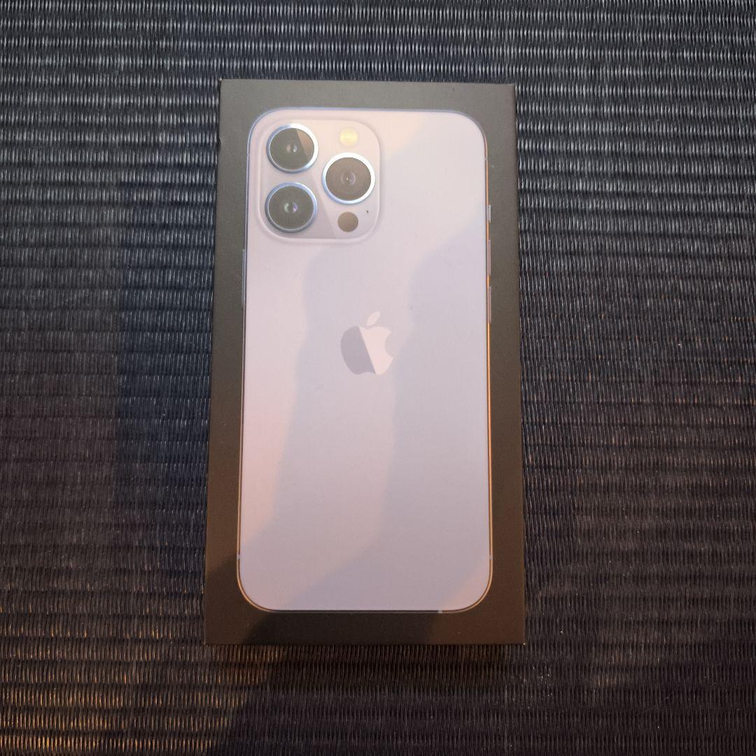 スマートフォン本体 Apple iPhone 13 Pro 256gb