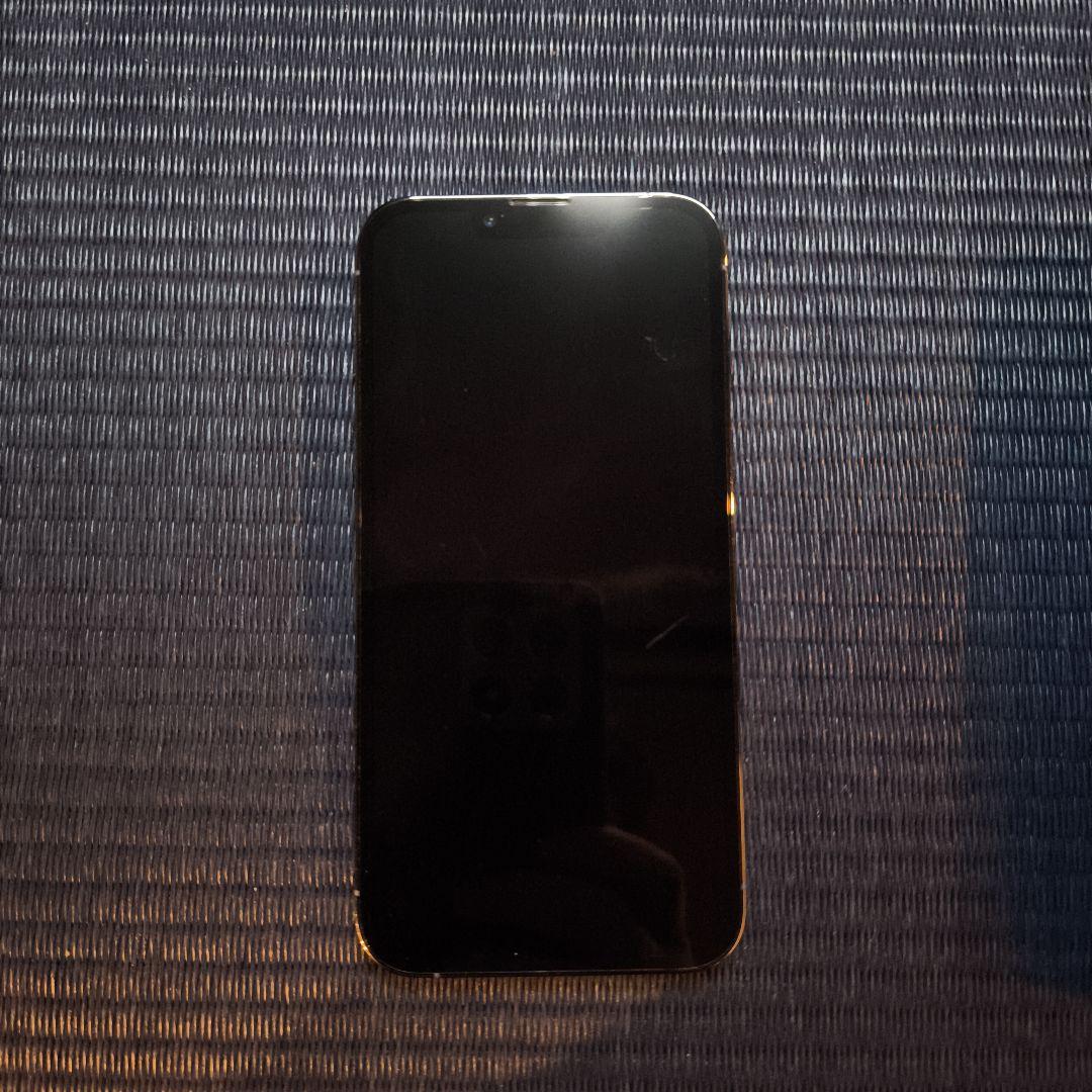 スマートフォン本体 Apple iPhone 13 Pro 256gb