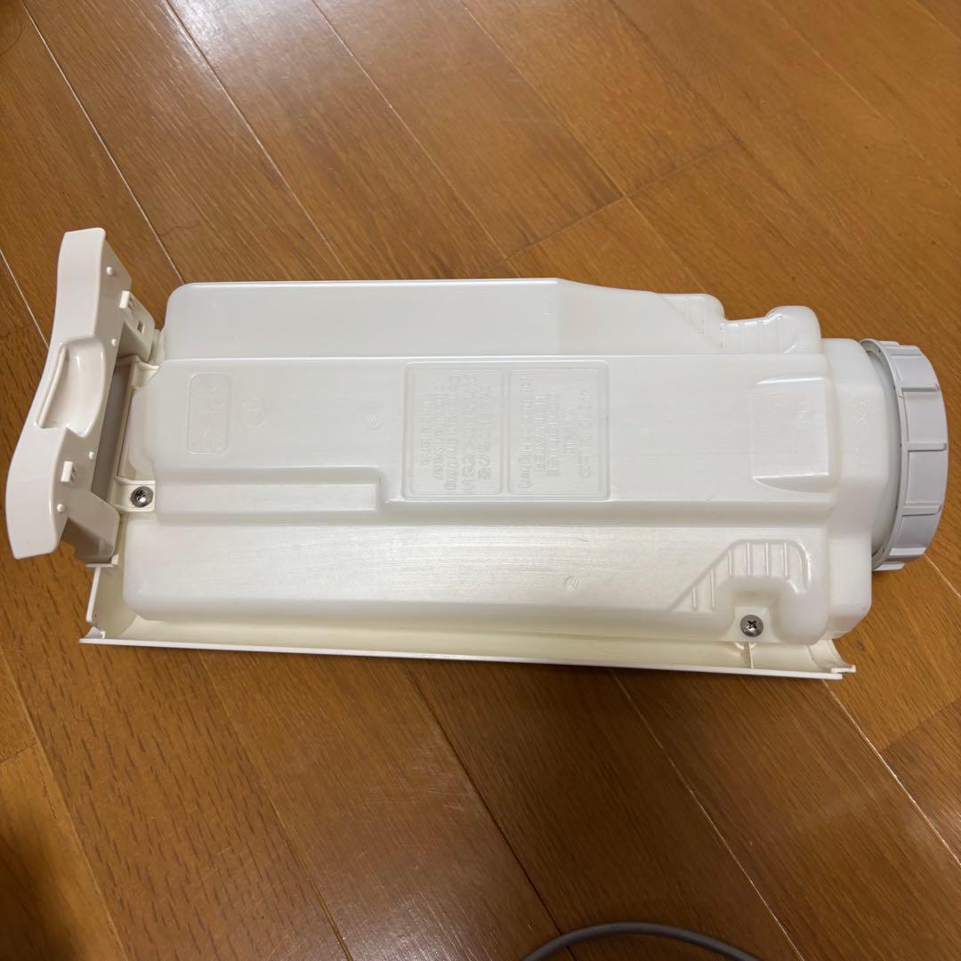 SHARP 加湿空気清浄機 プラズマクラスター KC-G40-W 20年製