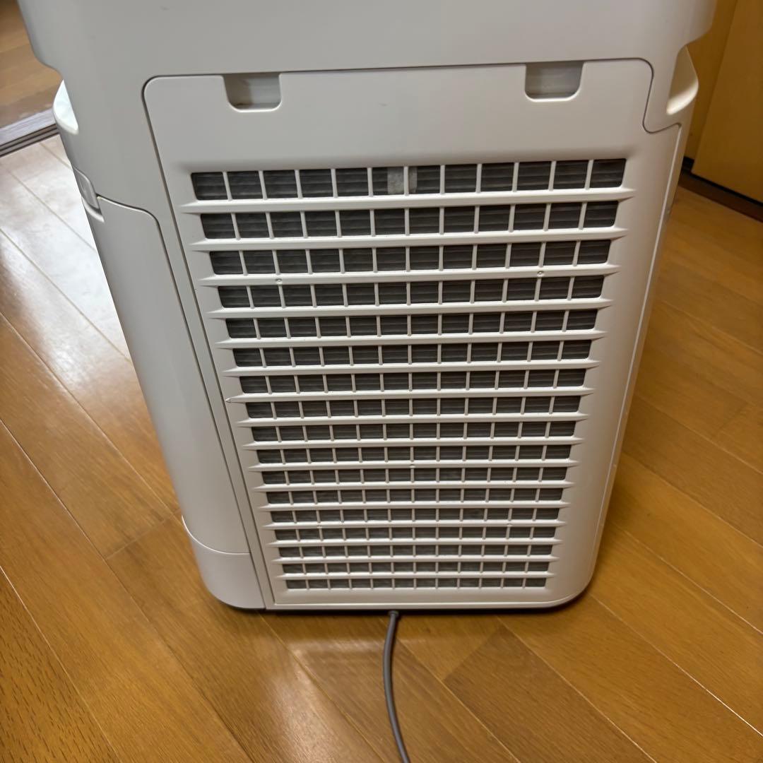 SHARP 加湿空気清浄機 プラズマクラスター KC-G40-W 20年製