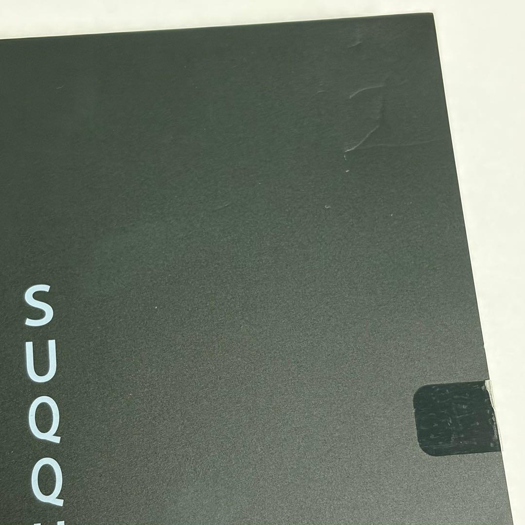SUQQU メイクアップ キット 六花(限定)