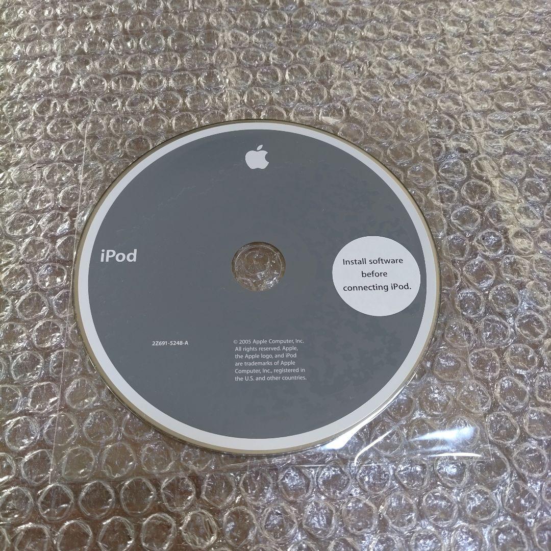 アップル　iPod mini M9964J/A　管理ナンバー2400