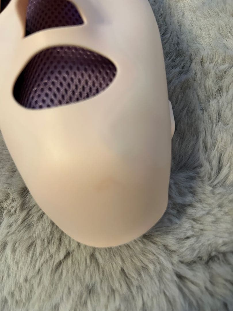 【たまちゃん】モイスティーヌ 美顔器 スキンマスク セット