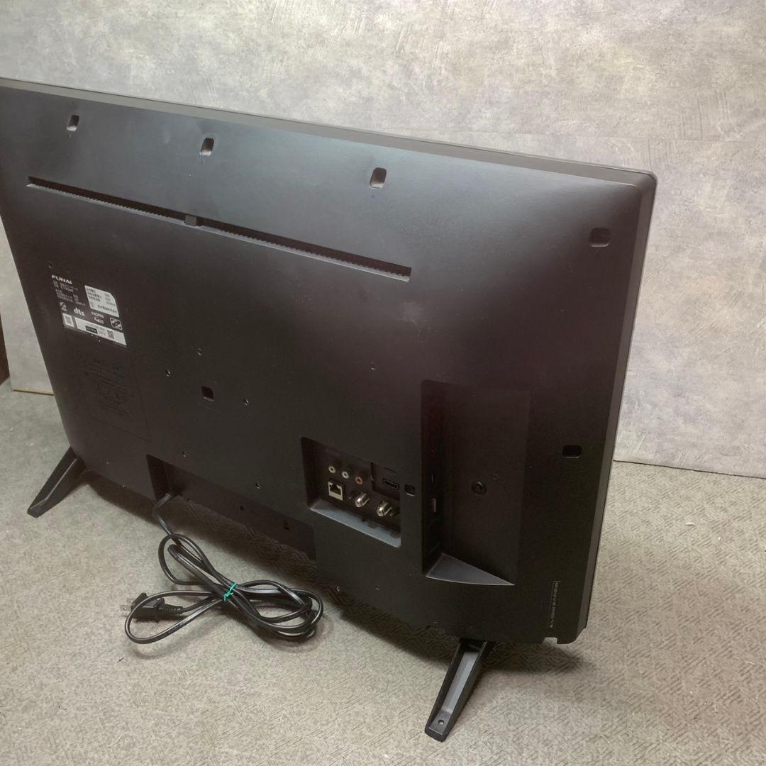 K324 FUNAI 液晶カラーテレビ FL-32H2040 32V