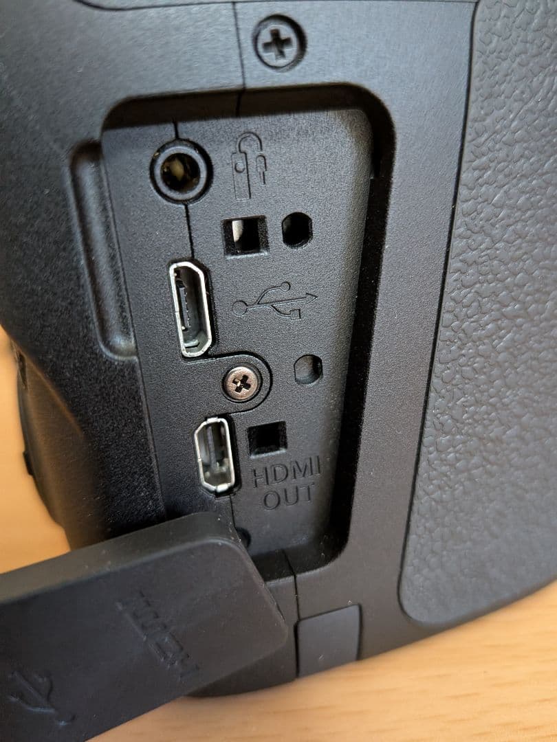 [ 箱・説明書付き ] Canon PowerShot SX70 HS 本体