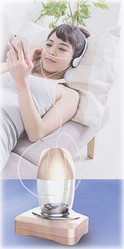 未使用　定価33万　HEALING H2 Sui-Q 高濃度　水素水、水素吸入器