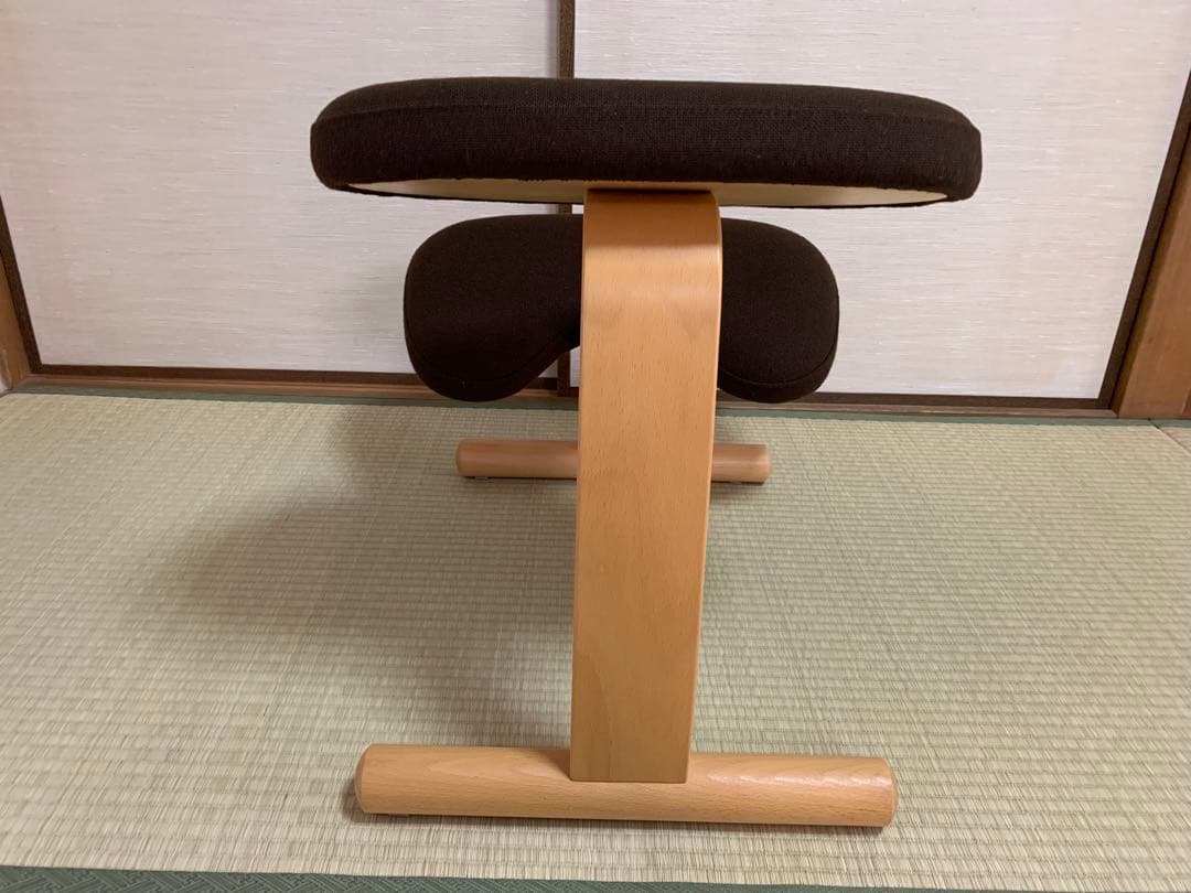 Rybo リボ社　バランスイージー　バランスチェア