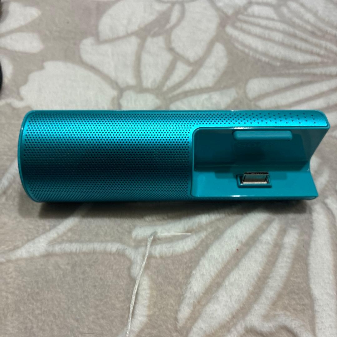 SONY ウォークマン　NW-S313K スピーカー　フルセット