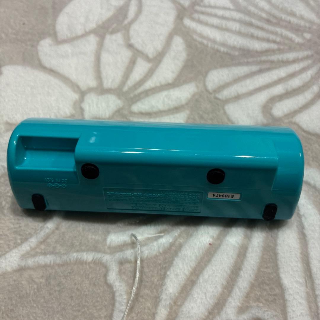 SONY ウォークマン　NW-S313K スピーカー　フルセット