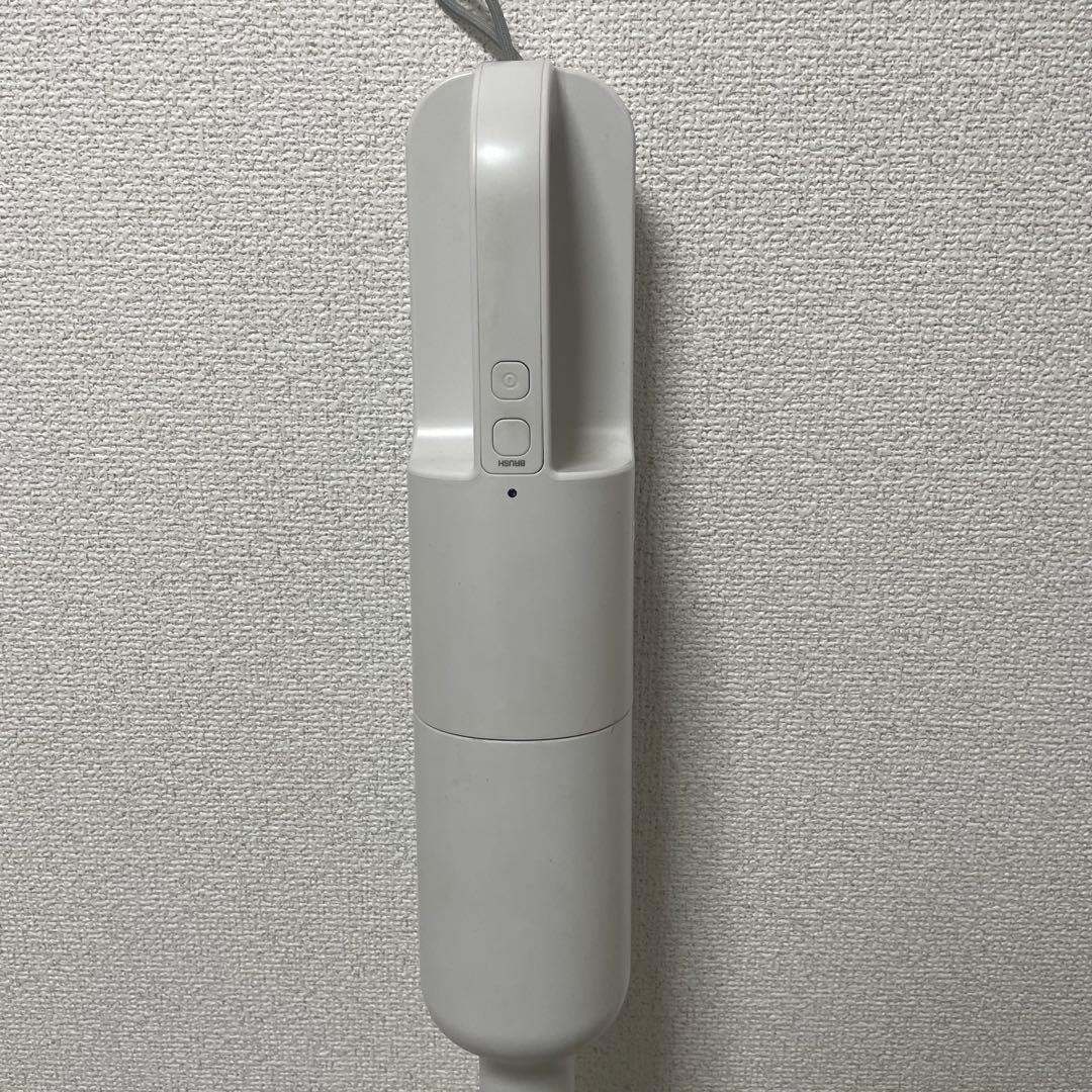 無印良品 コードレススティッククリーナー 掃除機