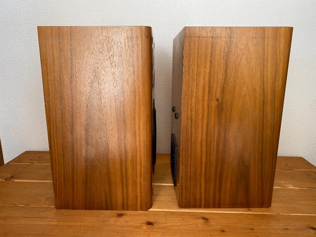 JBL A520 ブックシェルフスピーカー