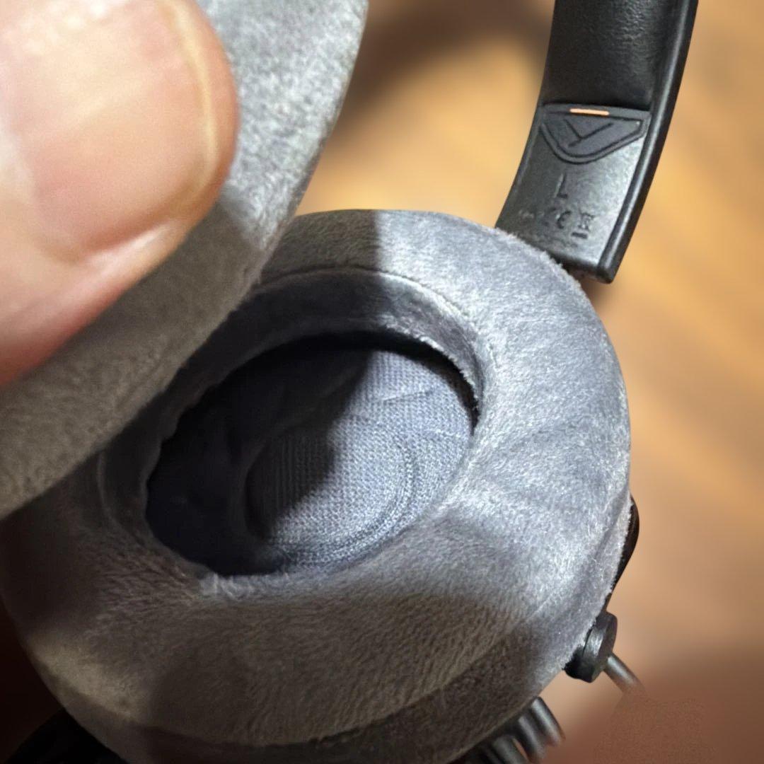 Beyerdynamic DT700 pro X 比較的美品 正規品