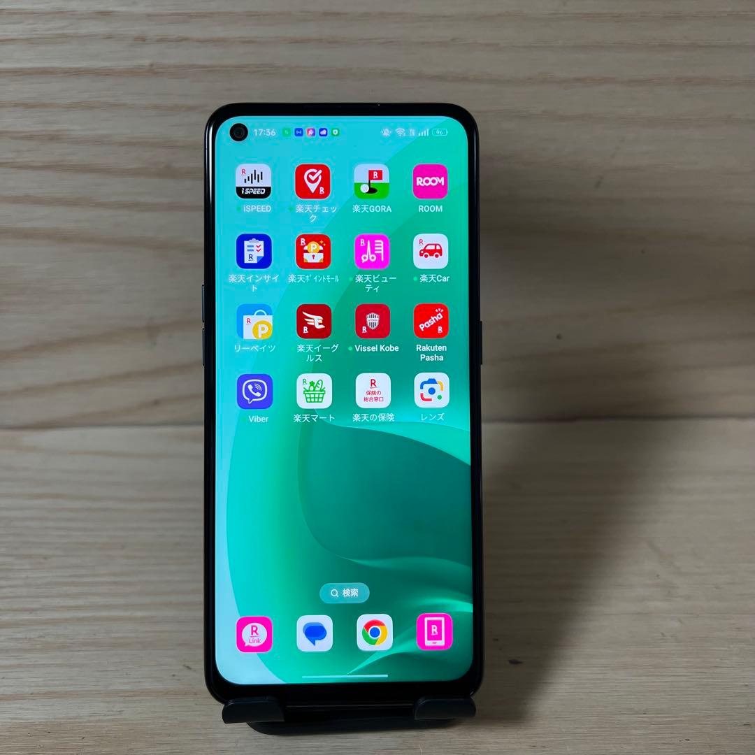 OPPO A55s 5G 本体 Y234