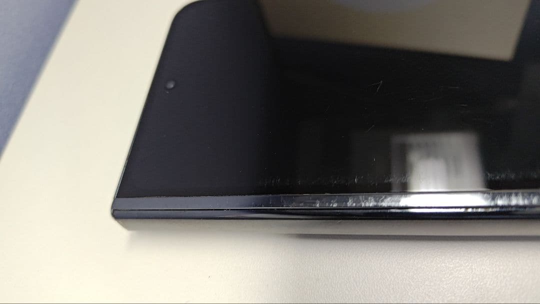 スマートフォン本体 Google Pixel Fold 256GB Obsidian