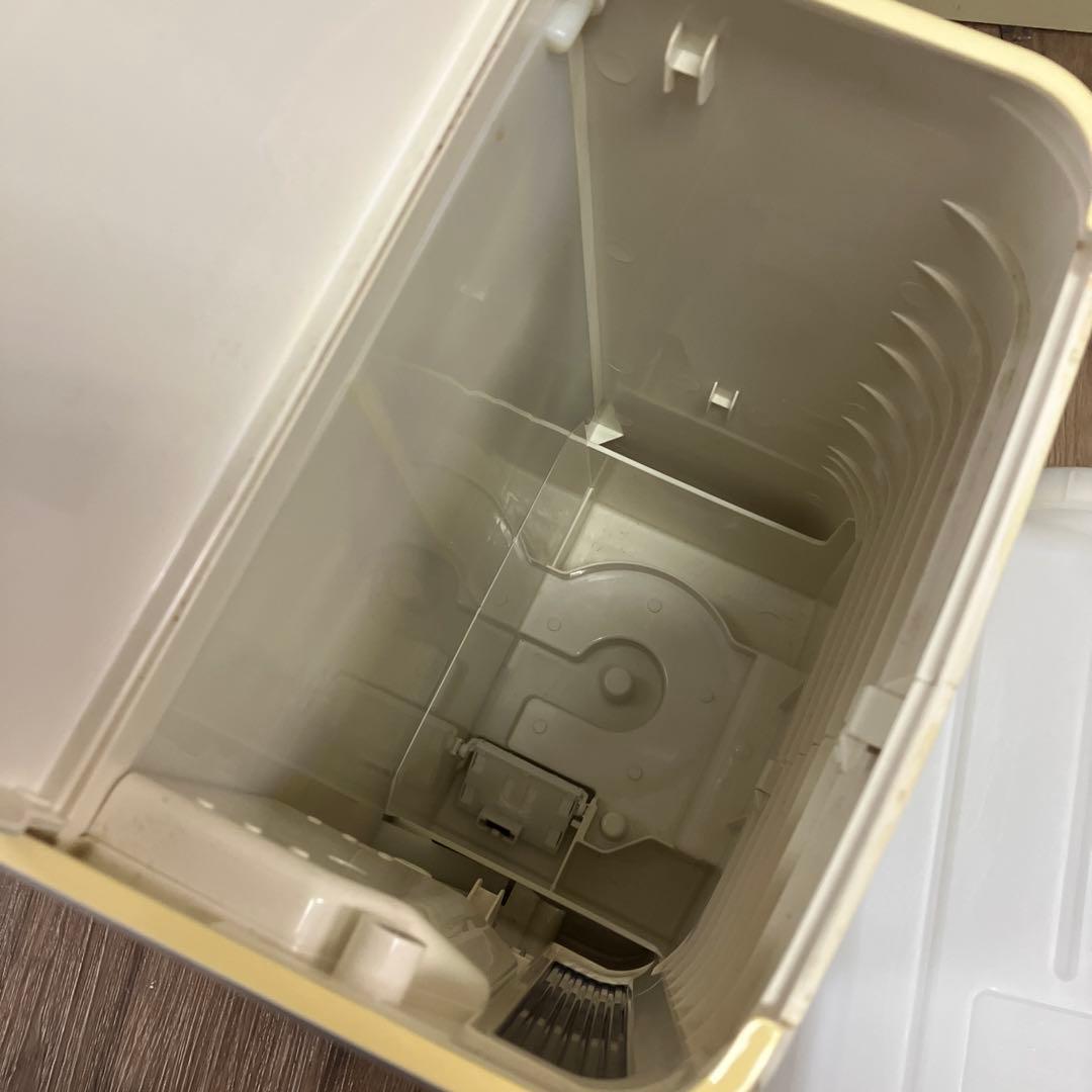 B-5 Dainichi Plus ハイブリッド式加湿器 HD-901家電