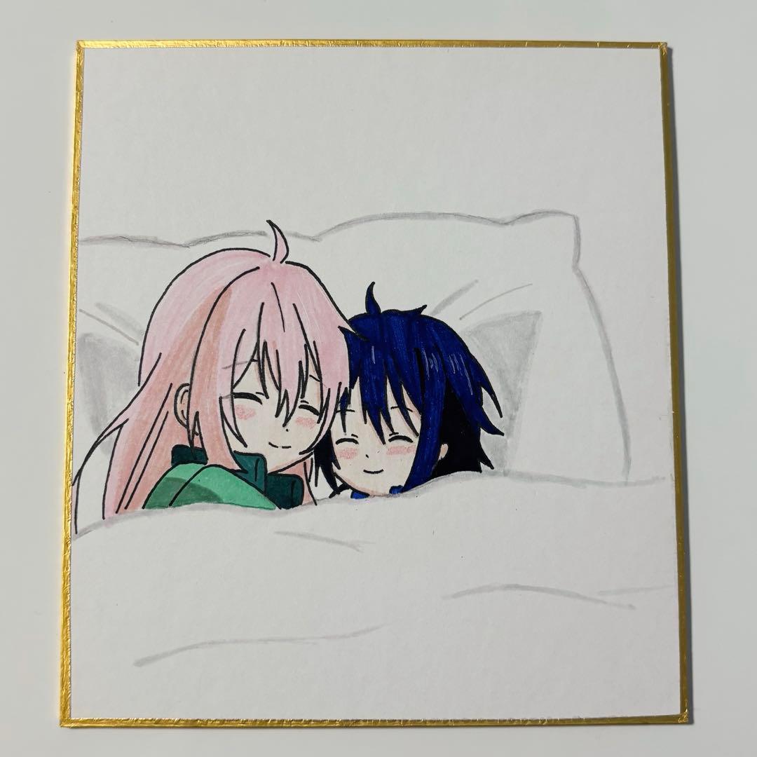 イラストオーダー 専用 かわいいものがすき 様