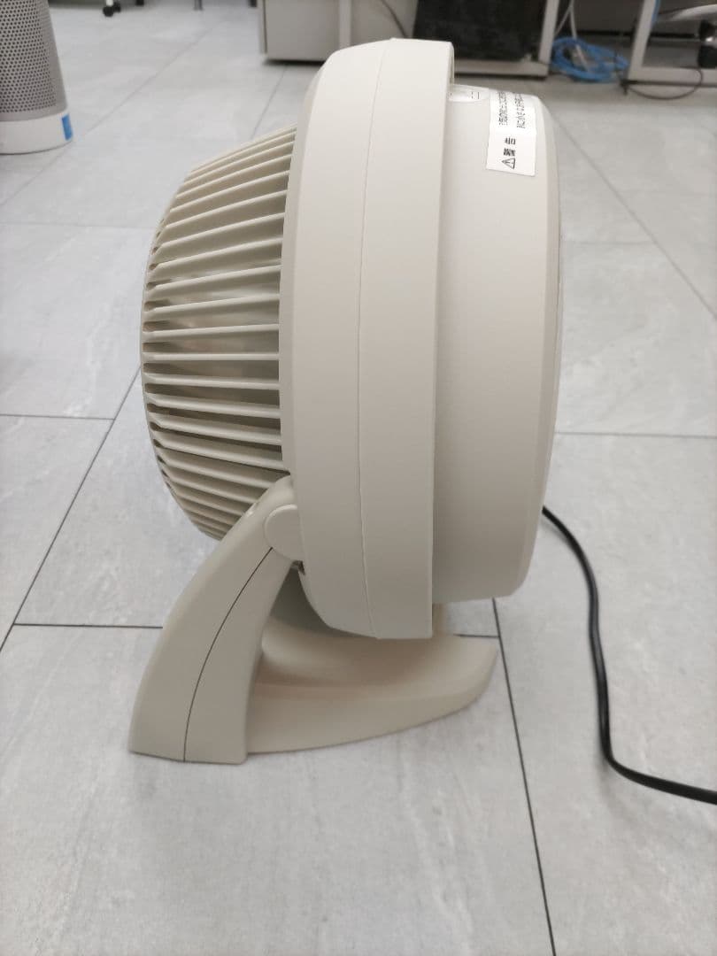VORNADE サーキュレーター 30畳 ホワイト 630-JP　1台