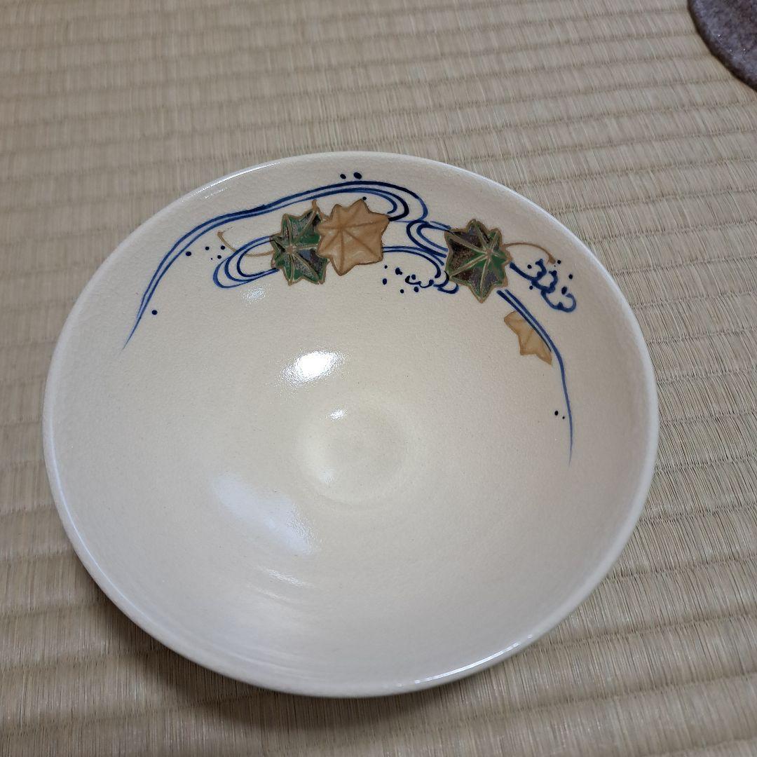 TA TA 　茶箱セット+平茶碗2個　茶道　茶道具